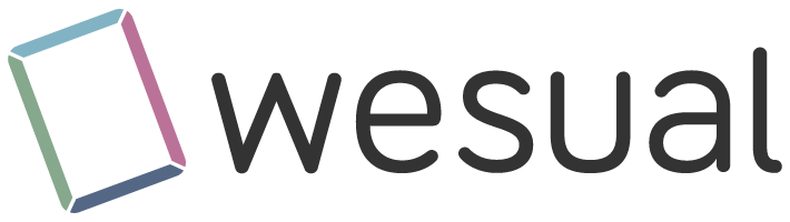 Homepage für Help Center „wesolutions“