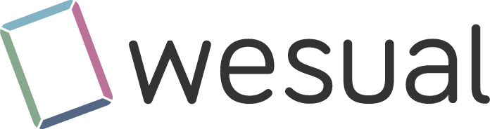 Homepage für Help Center „wesolutions“